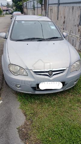 2008 Proton PERSONA 1.6 MEDIUM LINE (M) - 1