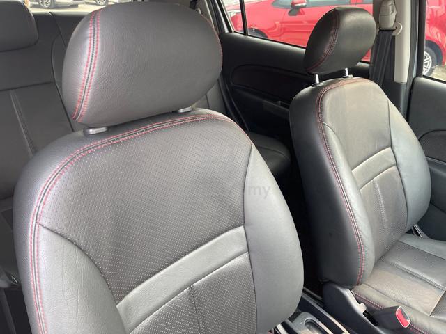 2007 Perodua MYVI 1.3 EZI (A)SE 4 NEW TYRE TIP TOP - 5