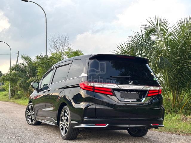 2018 Honda ODYSSEY 2.4 ABSOLUTE / GOOD CONDITION - 4