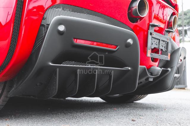 2021 Ferrari SF90 STRADALE 3.9 * NEW CAR - 4