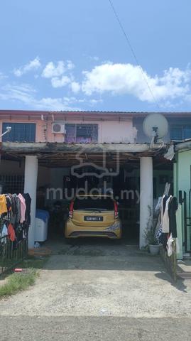 Hse.No.4 Lot 242
Lrg Kuala Menggatal 5
Taman Kuala Menggatal Phase 1A  1