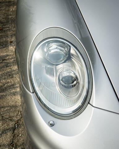 2011 Porsche 911 3.8 TURBO S 997 MY09 - Local Unit - 4