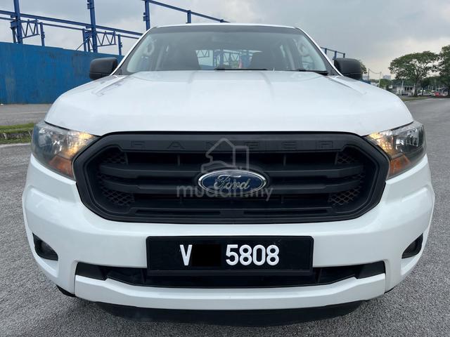 2019 Ford RANGER 2.2 XL T6 (A) Full Service - 5