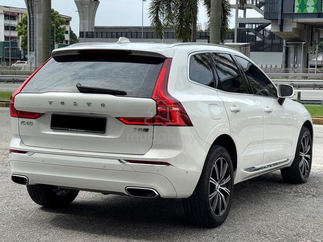 2019 Volvo XC60 2.0 T8 INSCRIPTION PLUS SUV F/SPEC - 4