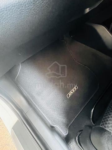 2019 Honda JAZZ 1.5 E - 5