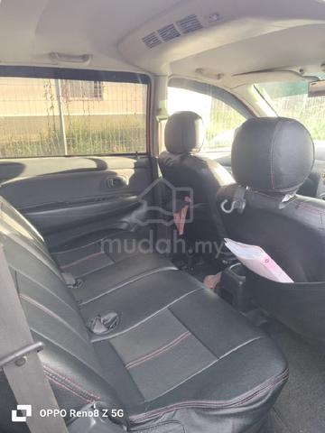 2005 Toyota AVANZA 1.3 E (A) - 5