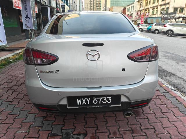 2012 Mazda 2 1.5 R (A) - 5