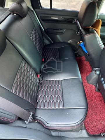 2009 Suzuki SWIFT 1.5 (A) - 5
