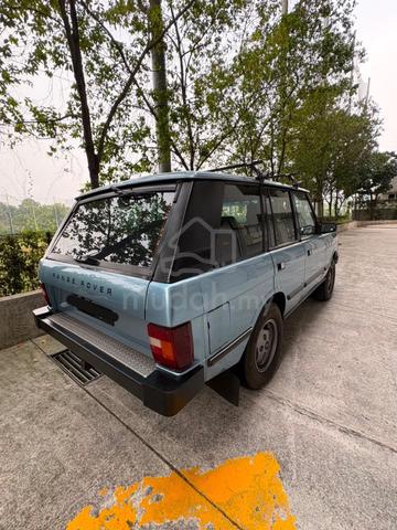 1995 Land Rover RANGE ROVER 3.9 VOGUE (A) - 2