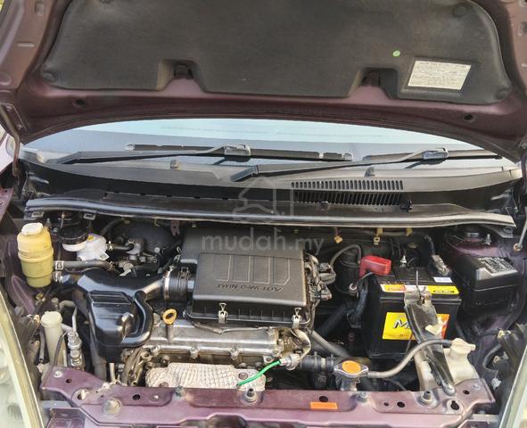 2011 Perodua ALZA 1.5 EZI (A) - 3