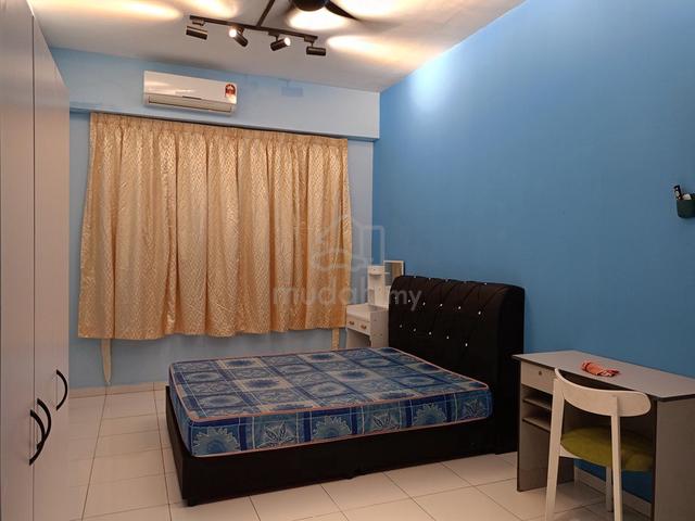 Jentayu Residency 1