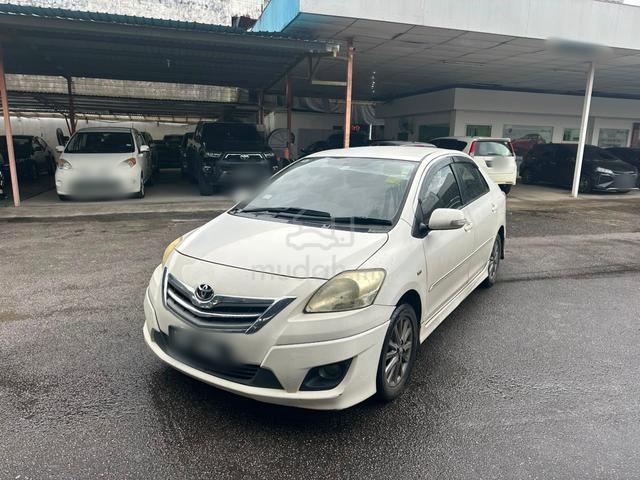 2012 Toyota VIOS 1.5 G ENHANCED (A) - 2
