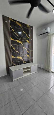 Residensi Idaman Cahaya 2 1