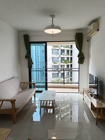 Starview Bay @ Forest City 1