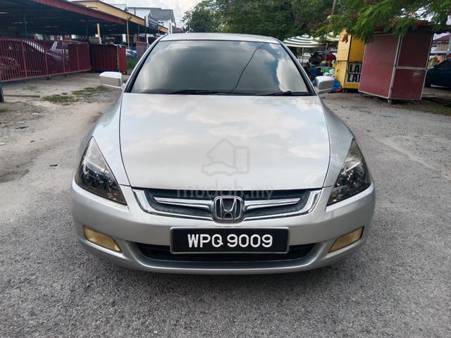 2006 Honda ACCORD 2.0 VTi FACELIFT (A) - 3