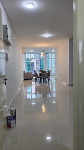 One Medini 1