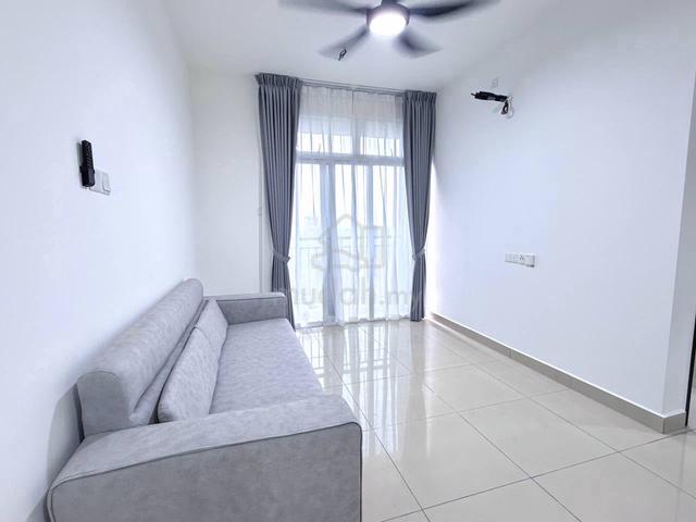 Trellis Residences 1
