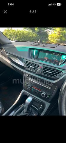 2011 Bmw X1 2.0 SDRIVE18I (CKD) E84 (A) - 4