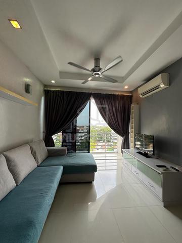 Villa Batu Bukit 1