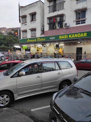 Damai Apartment 1