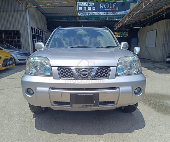 2011 Nissan X-TRAIL 2.0 COMFORT 4WD (A) - 3