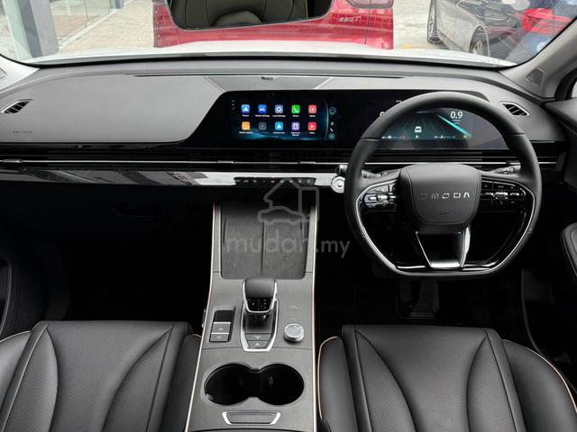 2025 Chery O5 ( OMODA 5 ) READY STOCK + FULL LOAN - 5