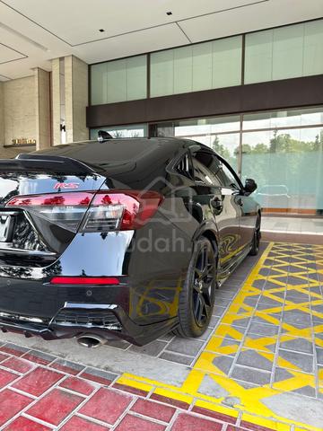 2025 Honda CIVIC 1.5 RS FE Direct Owner - 5