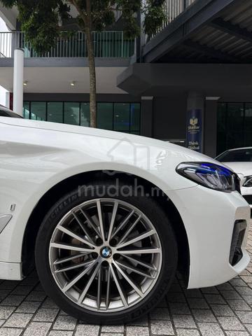2019 Bmw 530e 2.0 M SPORT (A) - 5