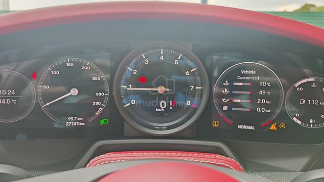 2022 Porsche 911 3.0 CARRERA S Bose / Japan Spec / - 4