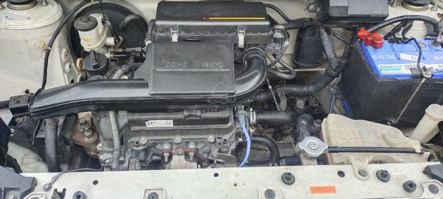 Perodua AXIA 1.0 (E) Manual 2016 - 5