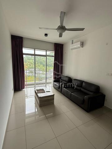 Bukit Bantayan Residence 1