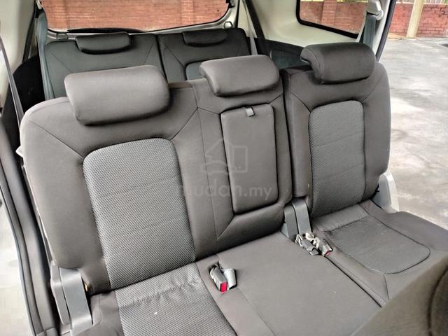 2017 Proton EXORA 1.6 EXECUTIVE FACELIFT (A) - 5
