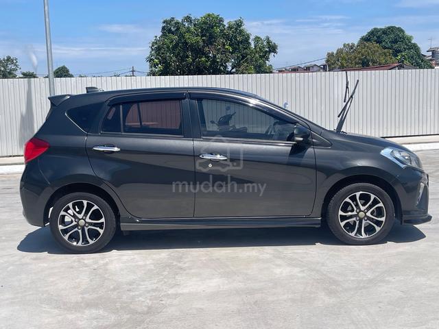 2019 Perodua MYVI 1.5 H (A) - 5