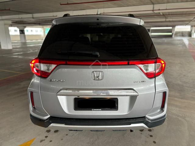 2022 Honda BR-V V 1.5L (A) - 5