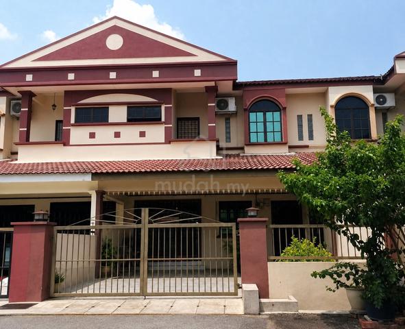 [SAVE UP 70K] Taman Tasek Baru, 1,539sf, Ipoh 1