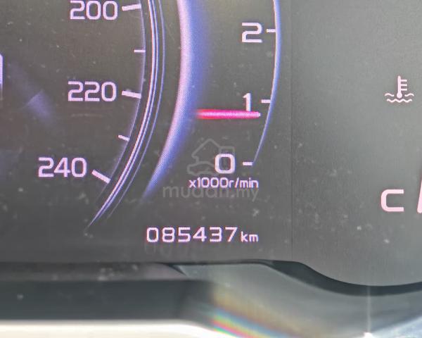 X70 PREMIUM 2020 FullService Proton CKD 1.8 F.Loan - 5