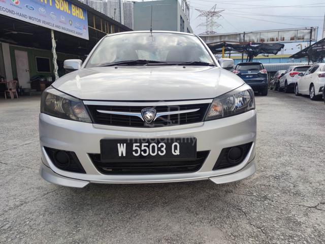 Proton SAGA FLX 1.3 (M) Full BodyKit - 2
