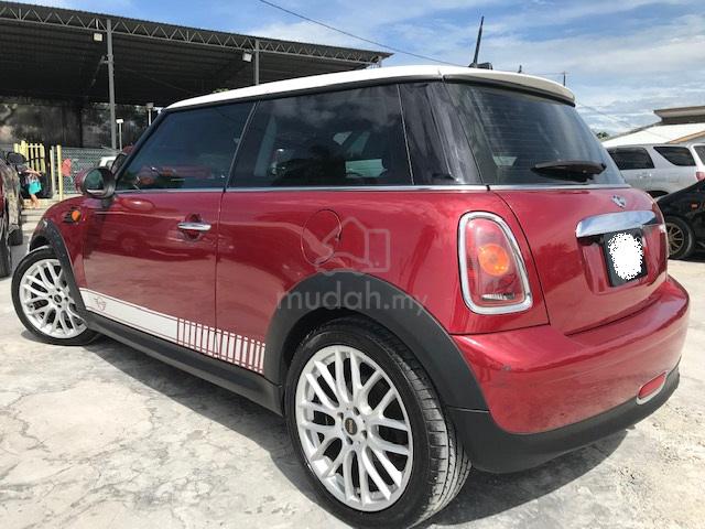 [ 2007 ] Mini COOPER 1.6 (A) FULL SPEC - 4