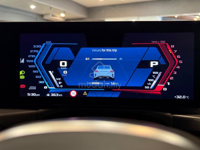2024 Bmw M2 3.0 MY23 G87 (A) - 5