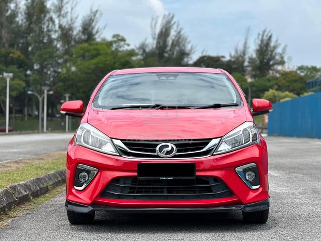 2020 Perodua MYVI 1.5 AV / LOW MILEAGE / SPORTRIM - 3