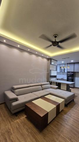 Kristal Villa 1