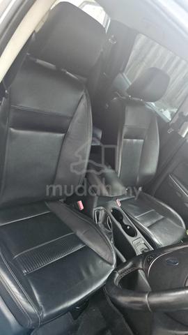 2020 Ford RANGER 2.0 LIMITED PLUS 10 Speed - 4