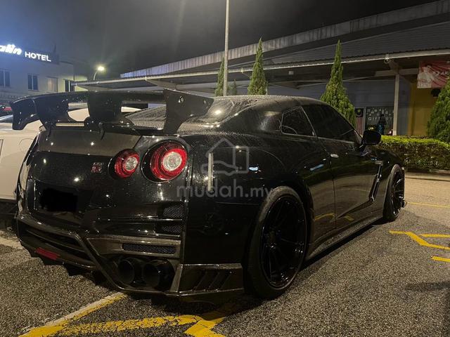2013 Nissan GT-R 3.8 PREMIUM EDITION R35 MY2010 - 3