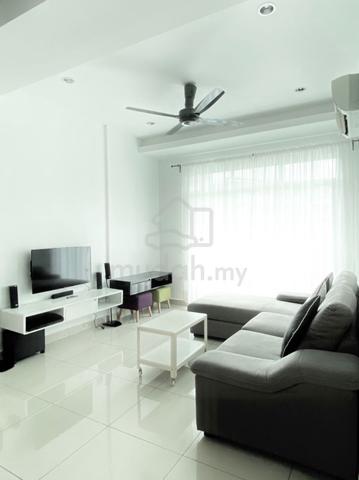 Reflections Condominium 1