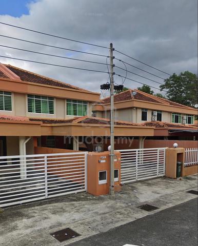 FOR SALE - Double Storey Semi- Detached HOUSE 1