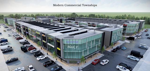 [SEREMBAN 2 BESIDE HIGHWAY] ROI 6% Double & Triple Storey Modern Shop 2