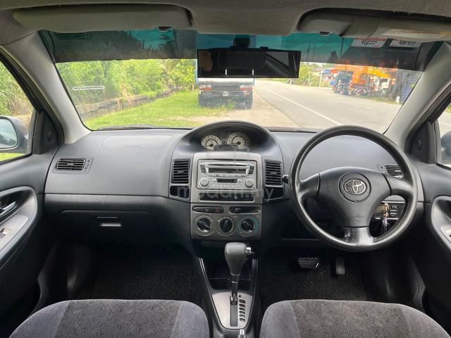 2004 Toyota VIOS 1.5 G (A) - 4