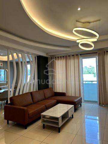 Serene Heights 1