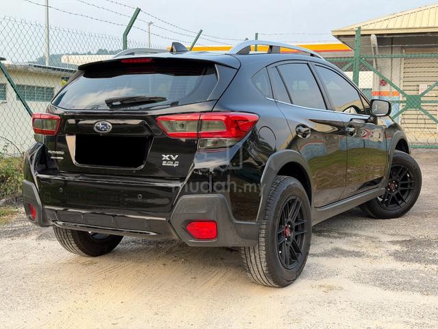 Subaru XV 2.0 2.0I-P FACELIFT F/Spec S-AWD Xmodel - 2