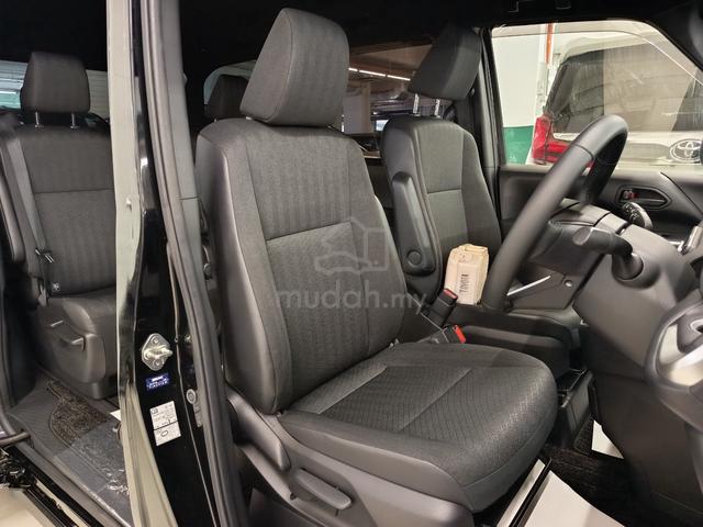 2023 Toyota NOAH 2.0 S-G - 5
